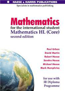 عکس Mathematics for the International Student2010